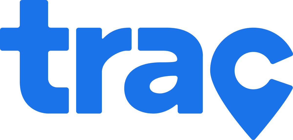 Trac logo